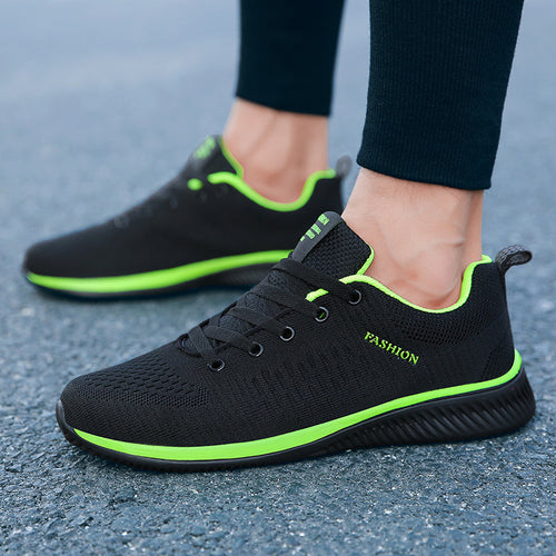 Atmungsaktive Schuhe für Männer