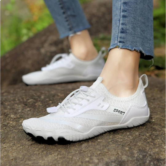 gesunde & bequeme Barfußschuhe