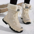 ShopNory | Wasserdichte Winterstiefel für Damen