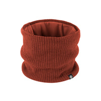 Caramel Warm Neck Gaiter