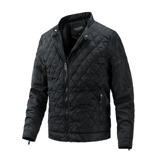 Steppjacke Herren