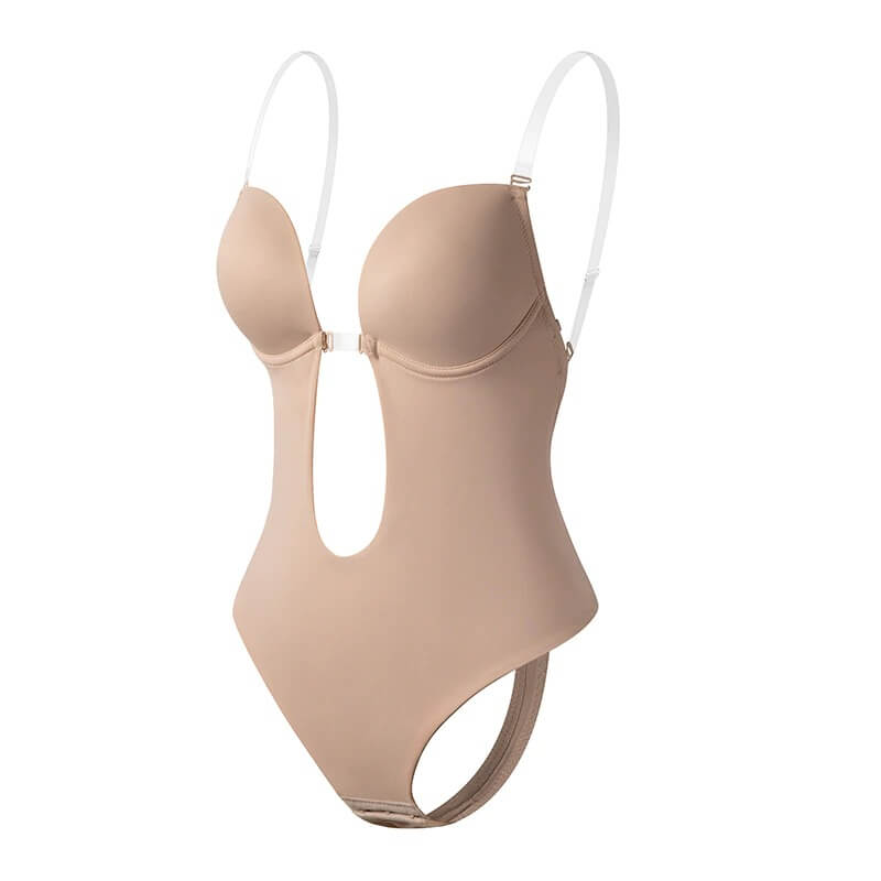 ShopNory | Rückenfreier Body Shaper Bh