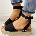 Smart Höhen Stilvolle Sandalen