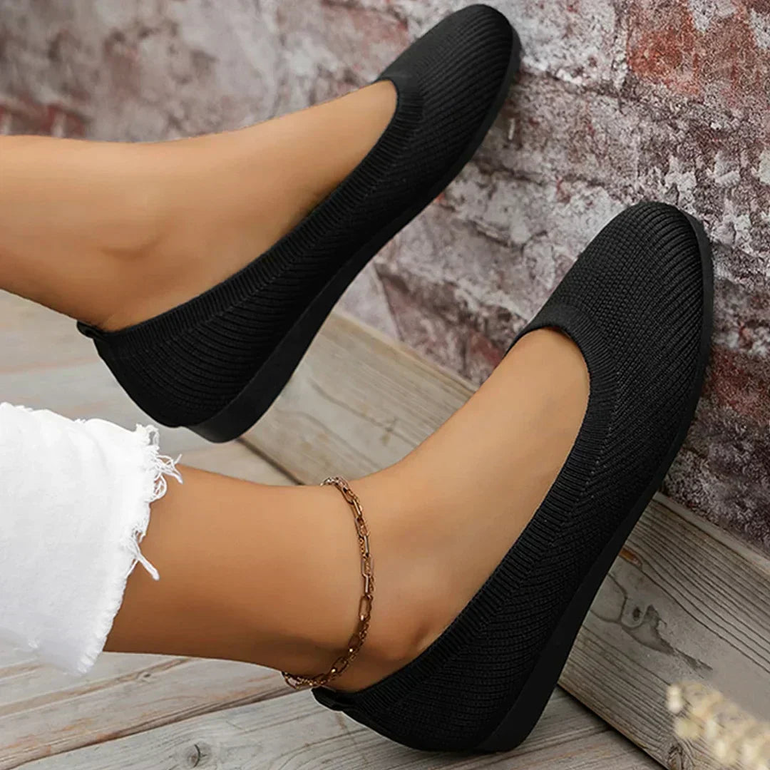 Atmungsaktive Orthopädische Schuhe