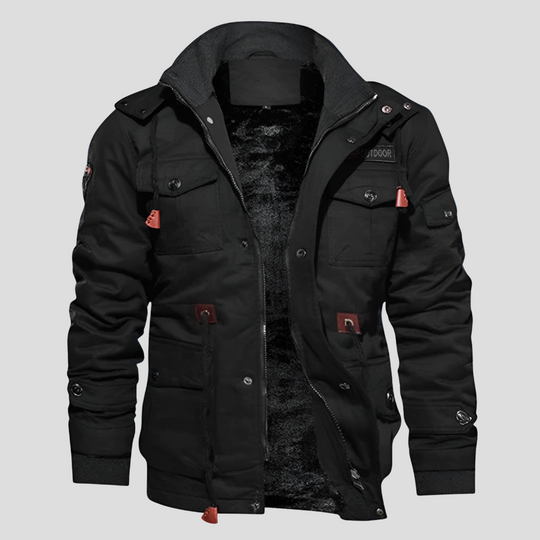 Leichte Sommerjacke für Herren
