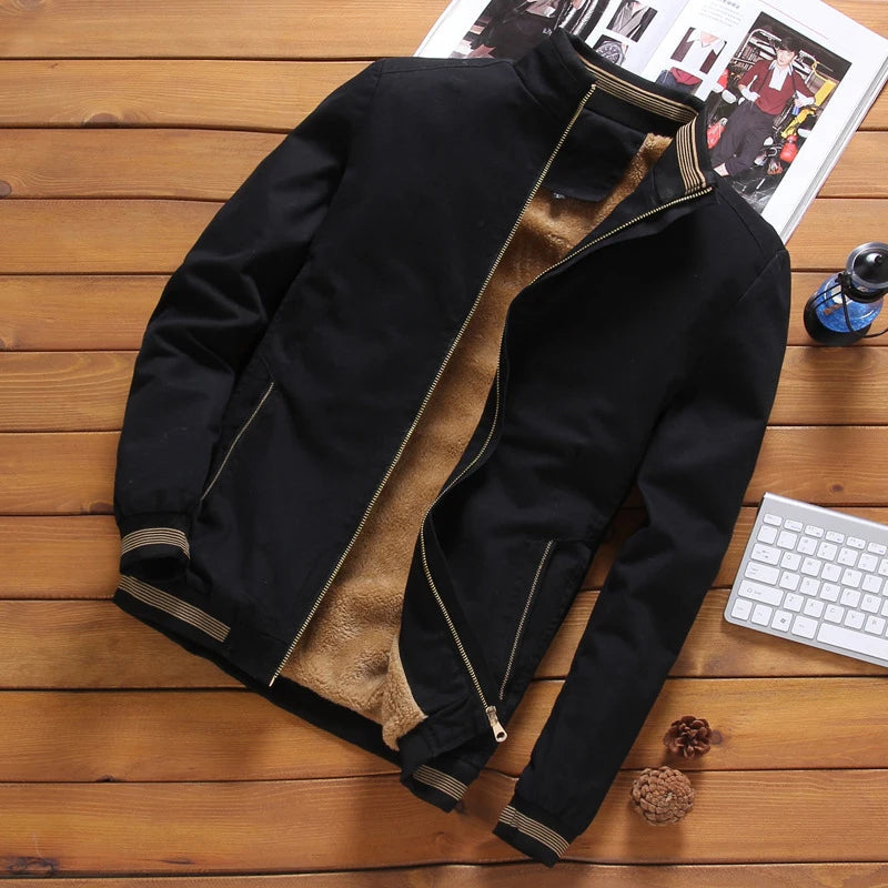 Shopnory | Herren Freizeitjacke