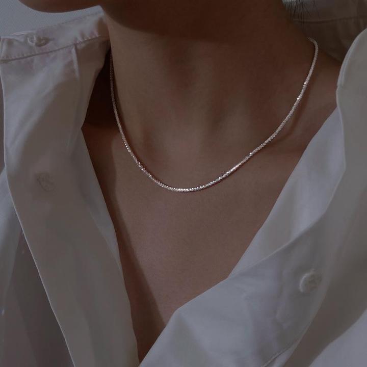Silber Damen - Celestial