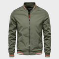Shopnory | Leichte wasserabweisende Windbreaker-Jacke