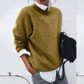 Weicher Damen-Pullover – Modern & Chic