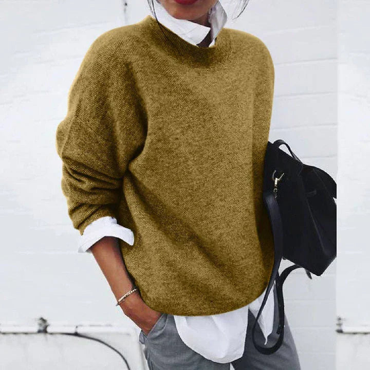ShopNory | Elegant Pullover