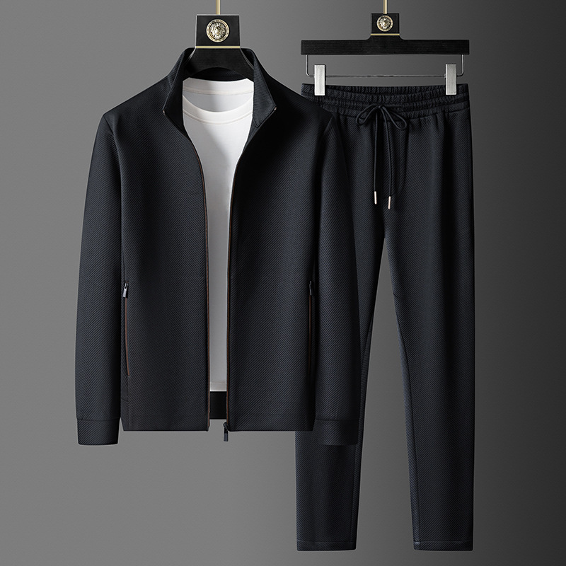 Shopnory | Hype Premium Trainingsanzug Satz