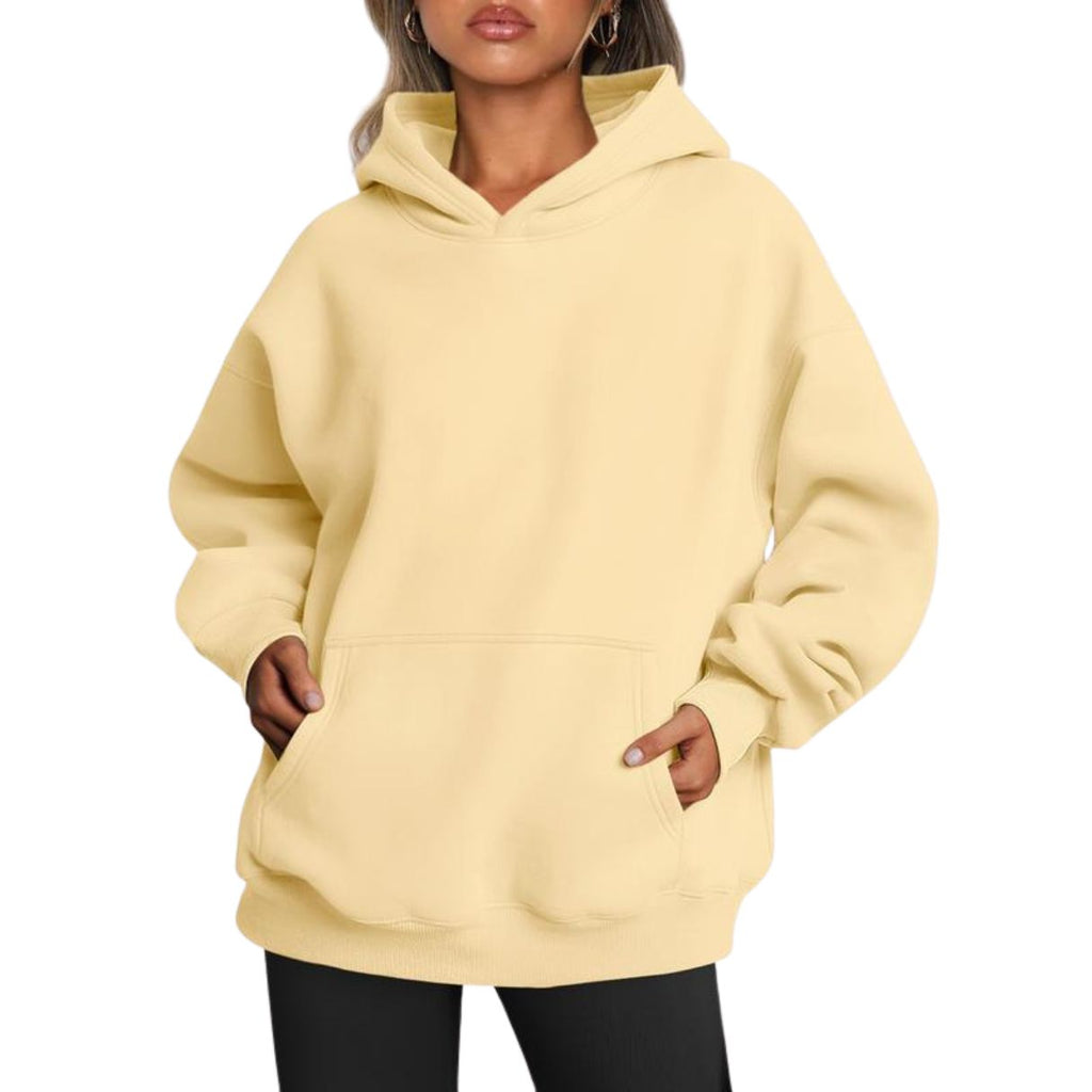 Oversized Hoodie