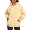 Oversized Hoodie