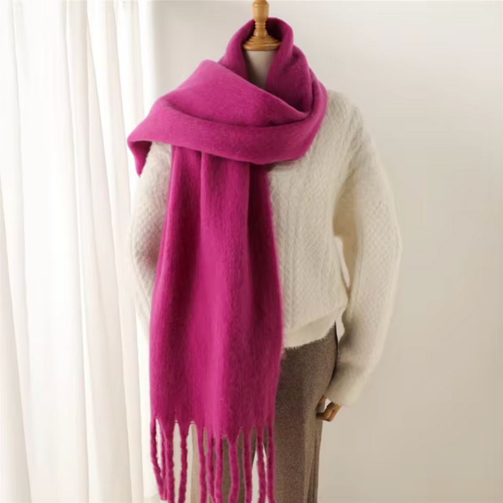 ShopNory | Winter-Schal