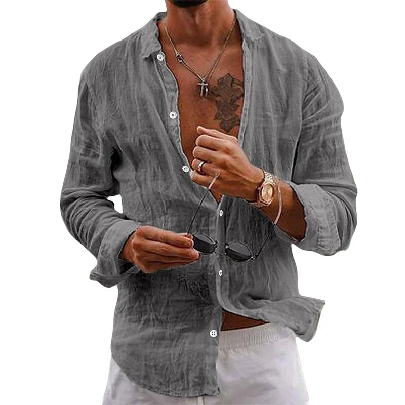 Elegantes hemd