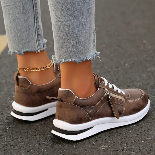 Orthopädische Komfort Turnschuhe Shopnory