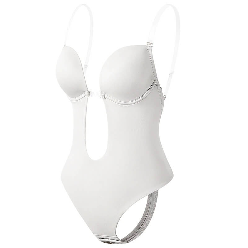 ShopNory | Rückenfreier Body Shaper Bh