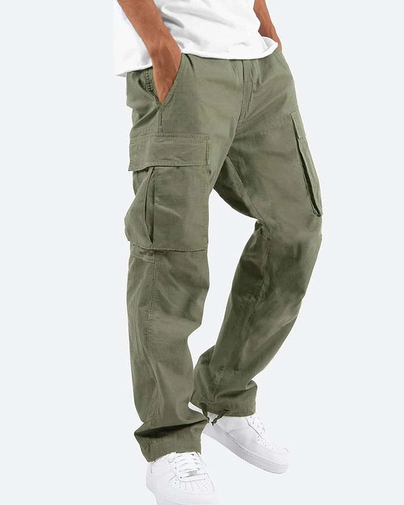 ShopNory | Bequeme Lockere Cargo Hose