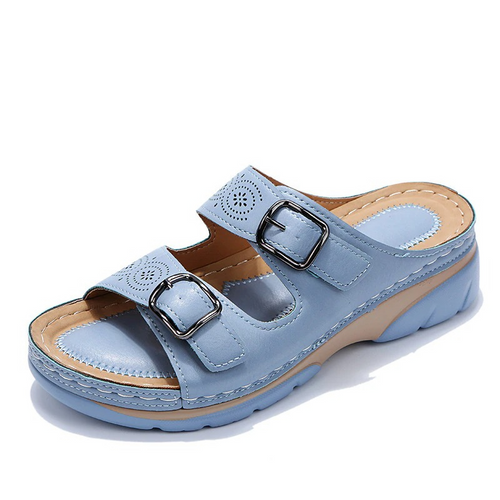 ShopNory | Superbequeme Orthopädische Sandalen für Damen