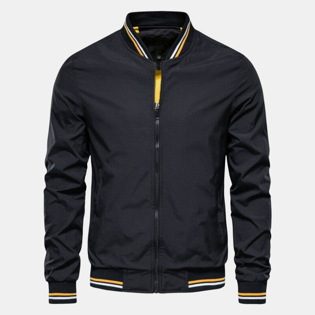 Shopnory | Stylische Herren - Bomberjacke