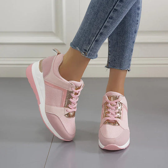 Sneaker - Keine Schmerzenden Füße Mehr