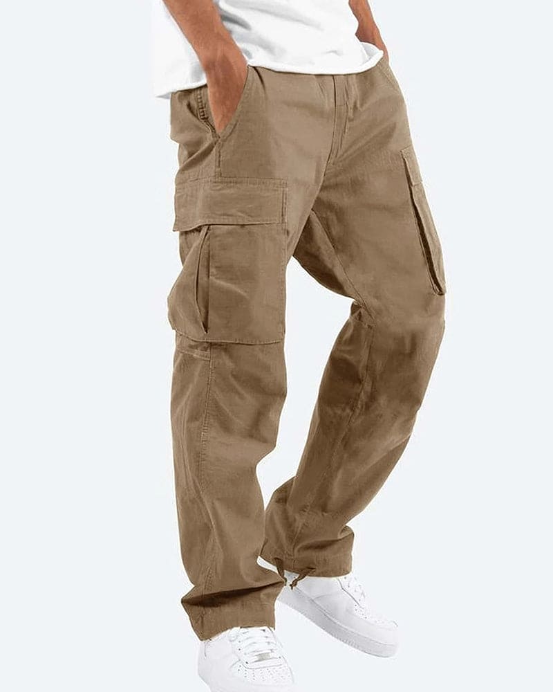 ShopNory | Bequeme Lockere Cargo Hose