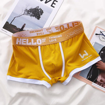 ShopNory | Boxershort Satz