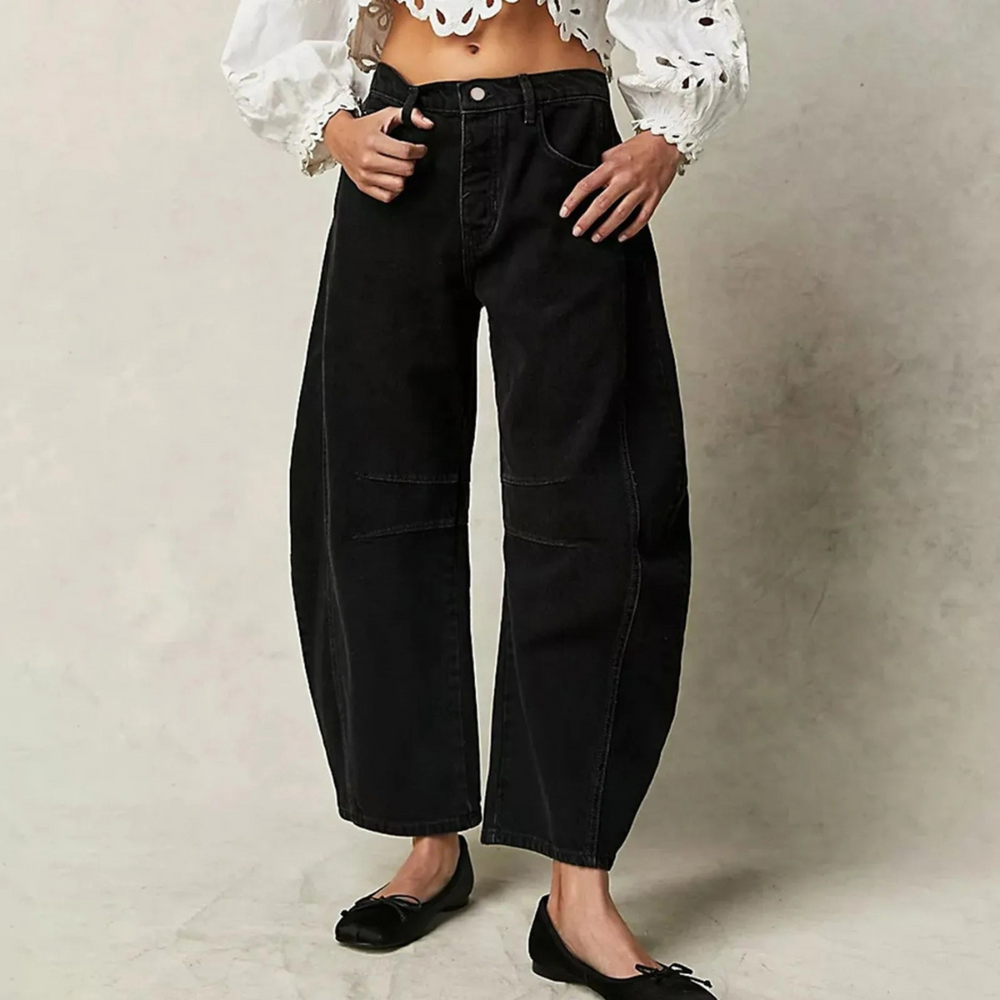 Luxus Jeans