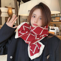Nordpol Fleece Weinrot