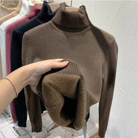 Kaffee Fleece