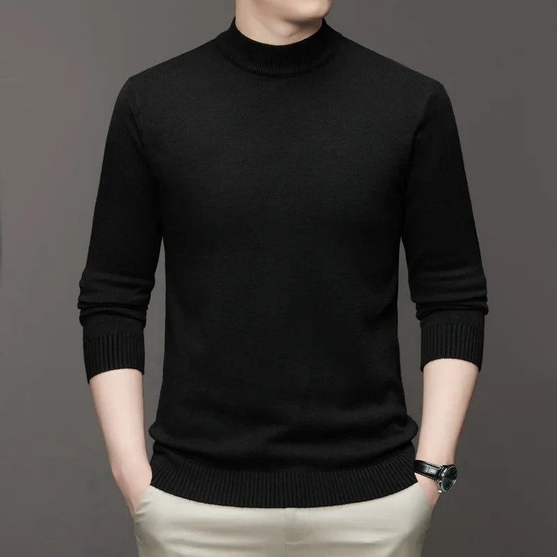 ShopNory | Herrenpullover aus weicher Baumwolle