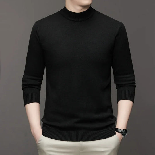 ShopNory | Herrenpullover aus weicher Baumwolle