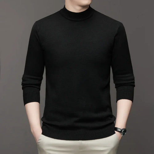 ShopNory | Herrenpullover aus weicher Baumwolle
