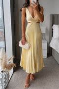 Stella – Ärmelloses Kleid