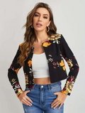 Shopnory | Blazer Chic für Frauen
