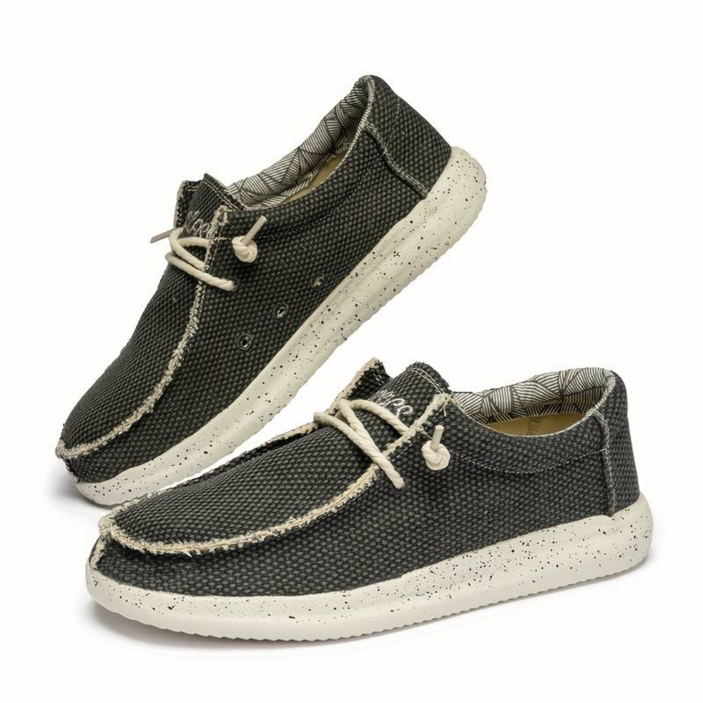 Federleichte Komfort-Schuhe