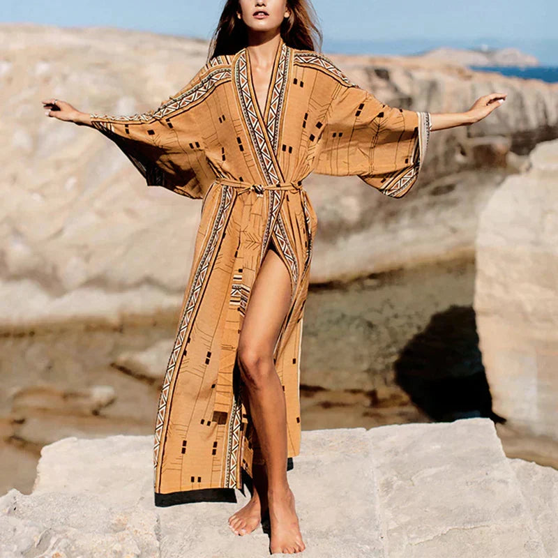 Moderner Kimono für Frauen