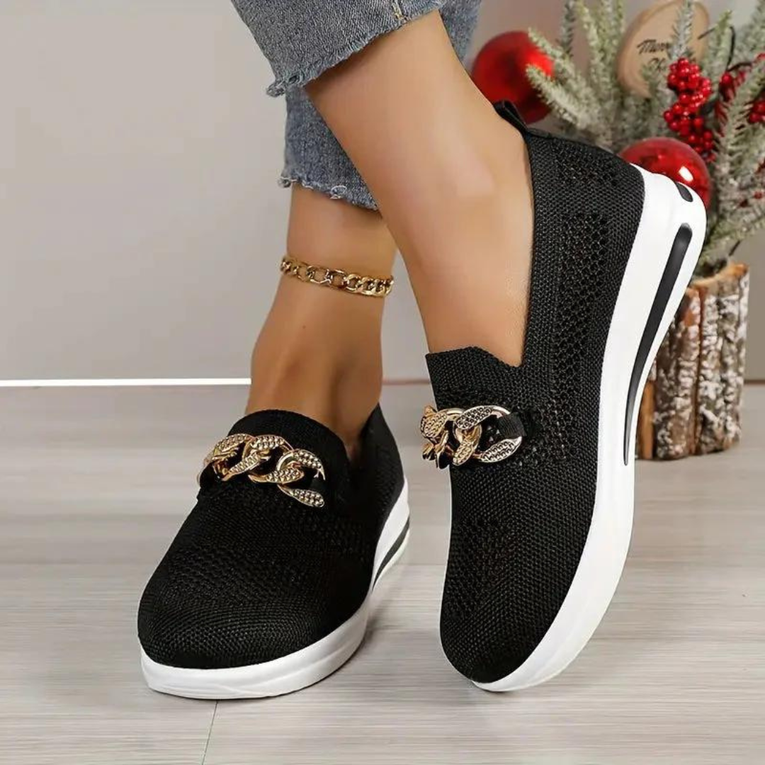 Sneaker Atmungsaktive Sneaker für Frauen