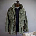 ShopNory | Jacke aus der Vietnam-Ära