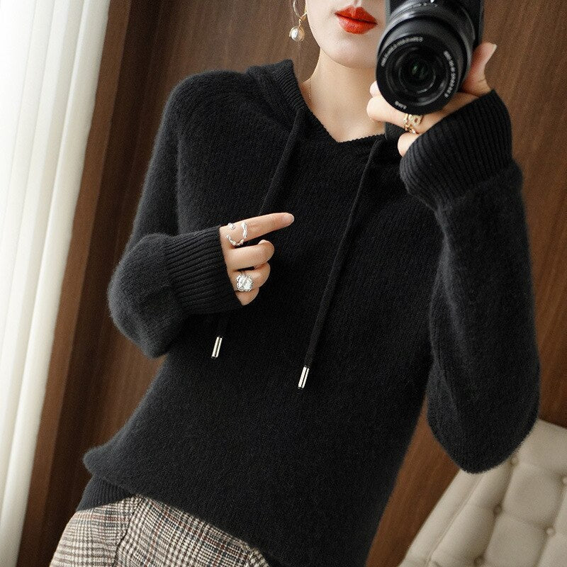 ShopNory | Kapuzenpullover