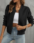 Eleganter Sommer-Bomber Gesine
