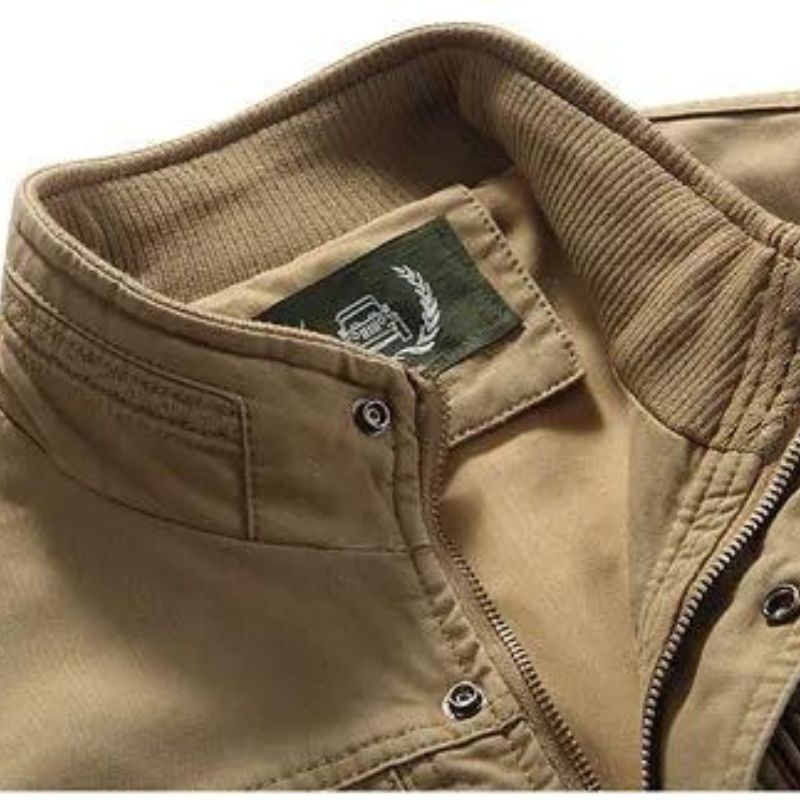 Pocket Herrenweste