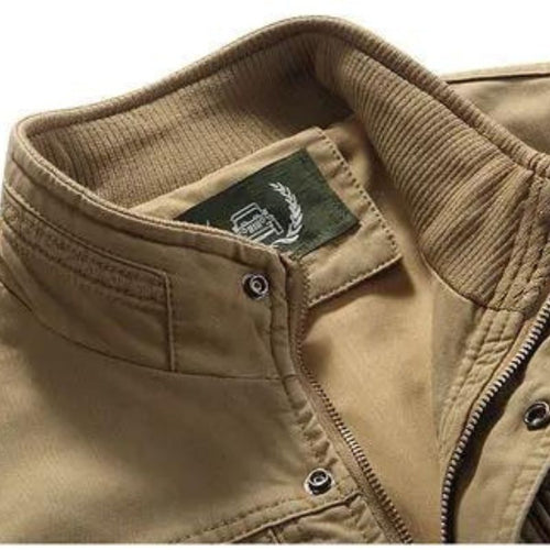 Pocket Herrenweste