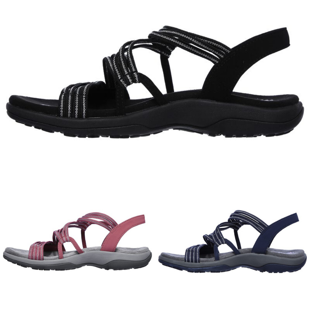 Orthopädische Elegante Sandalen