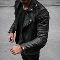 Lederjacke für Herren Douglas