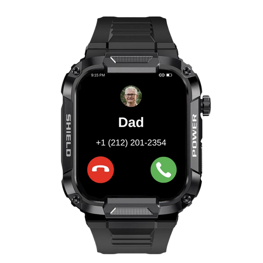 Pro Explorer Ultimative Smartwatch für einen aktiven LShopnoryensstil