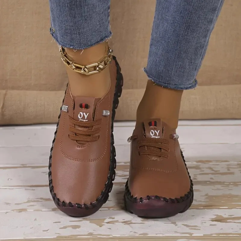 Leichte Freizeit Schuhe