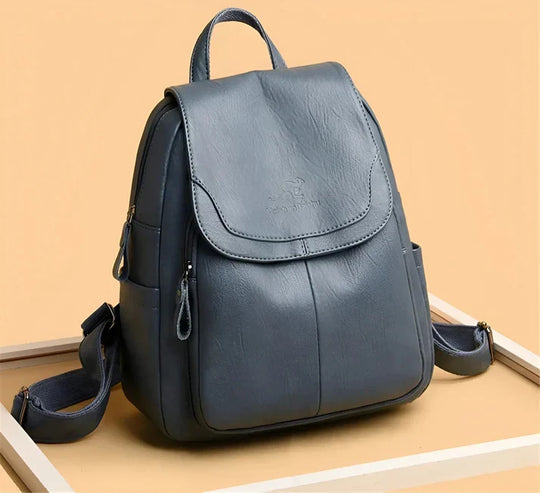 Geräumiger Rucksack
