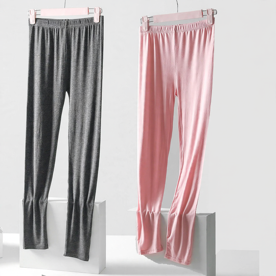 Damen Thermohose, elastisch, für Senioren