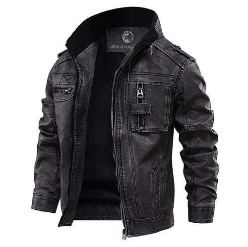 Elegante Premium Jacke für Herren